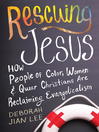 Cover image for Rescuing Jesus